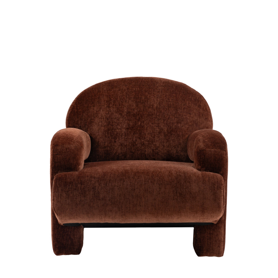 Aros Armchair