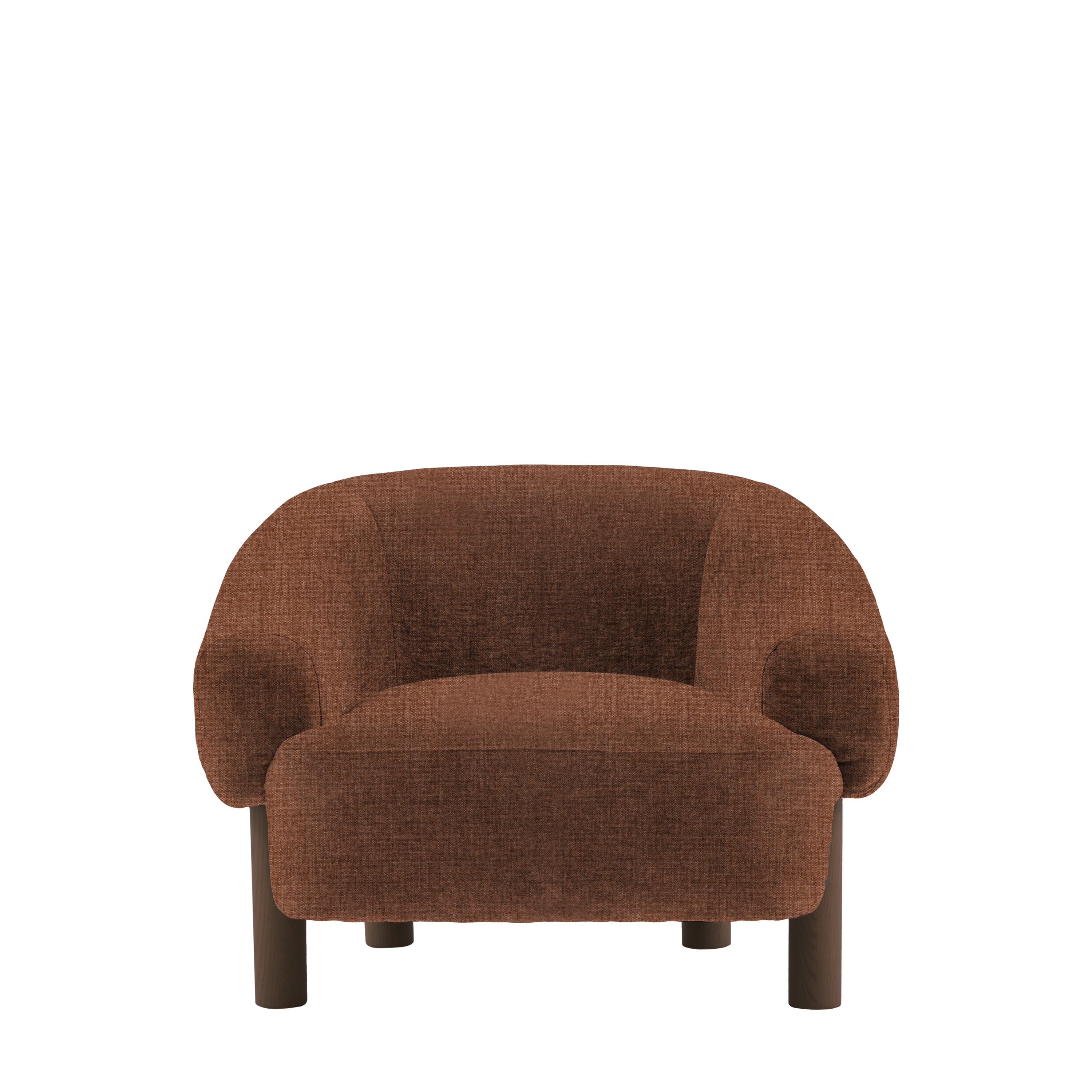 Heston Armchair
