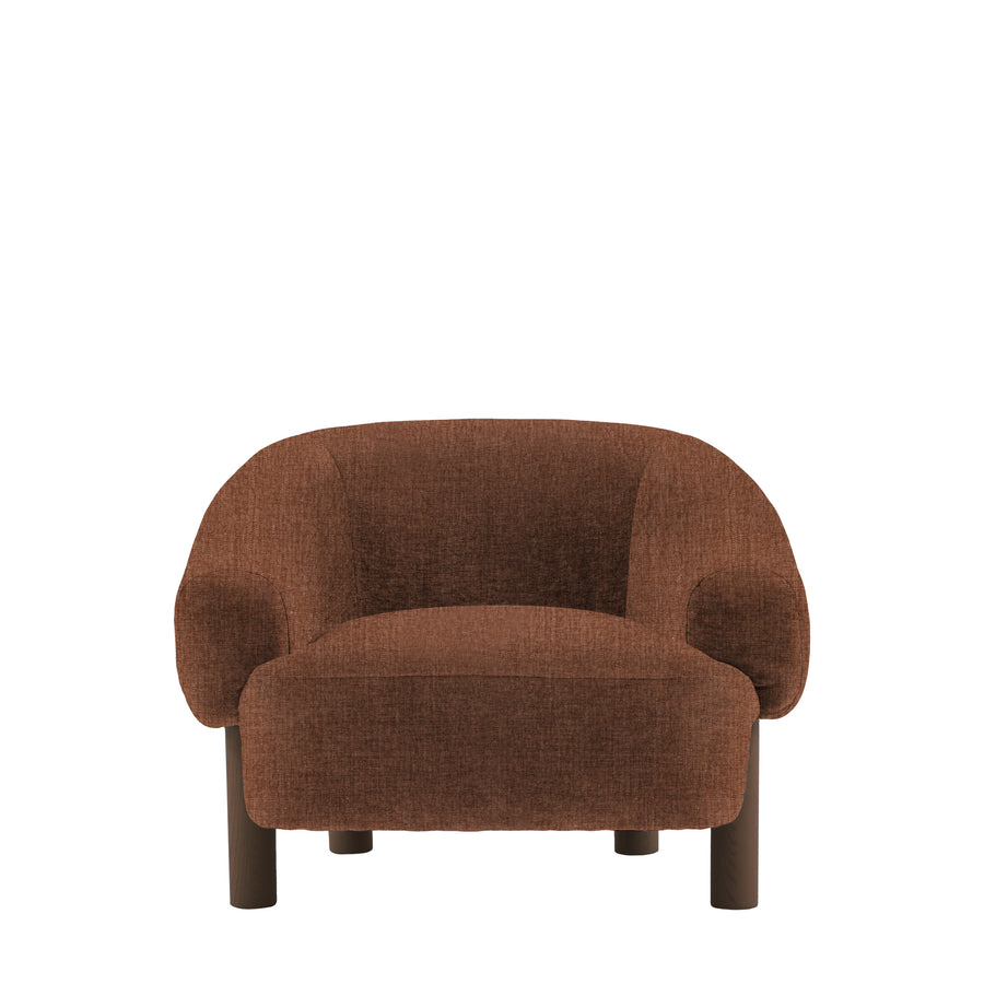 Heston Armchair