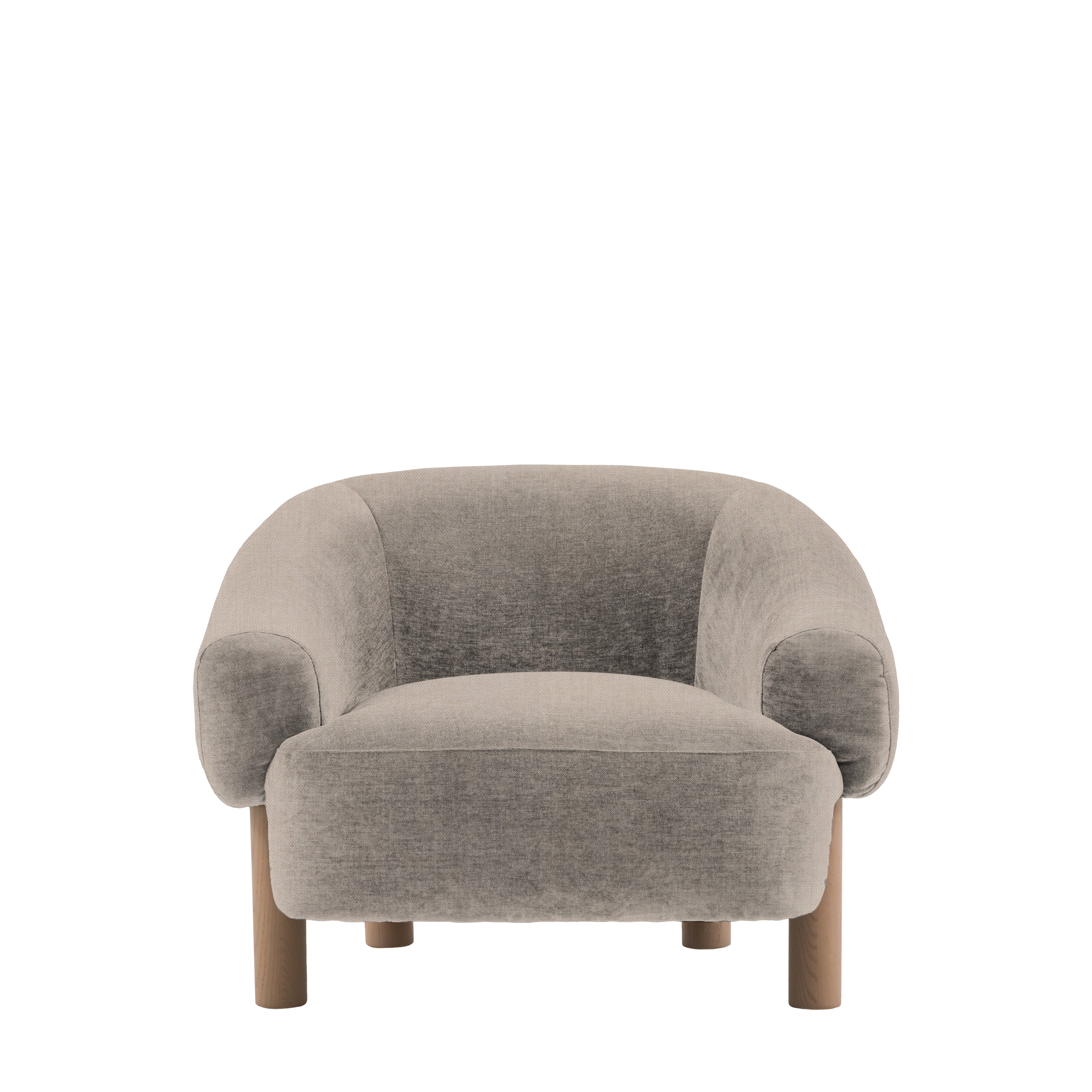 Heston Armchair
