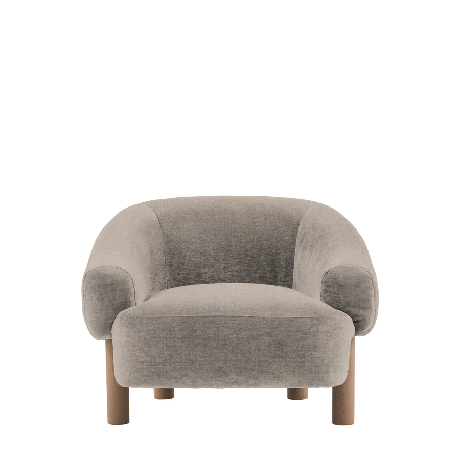 Heston Armchair