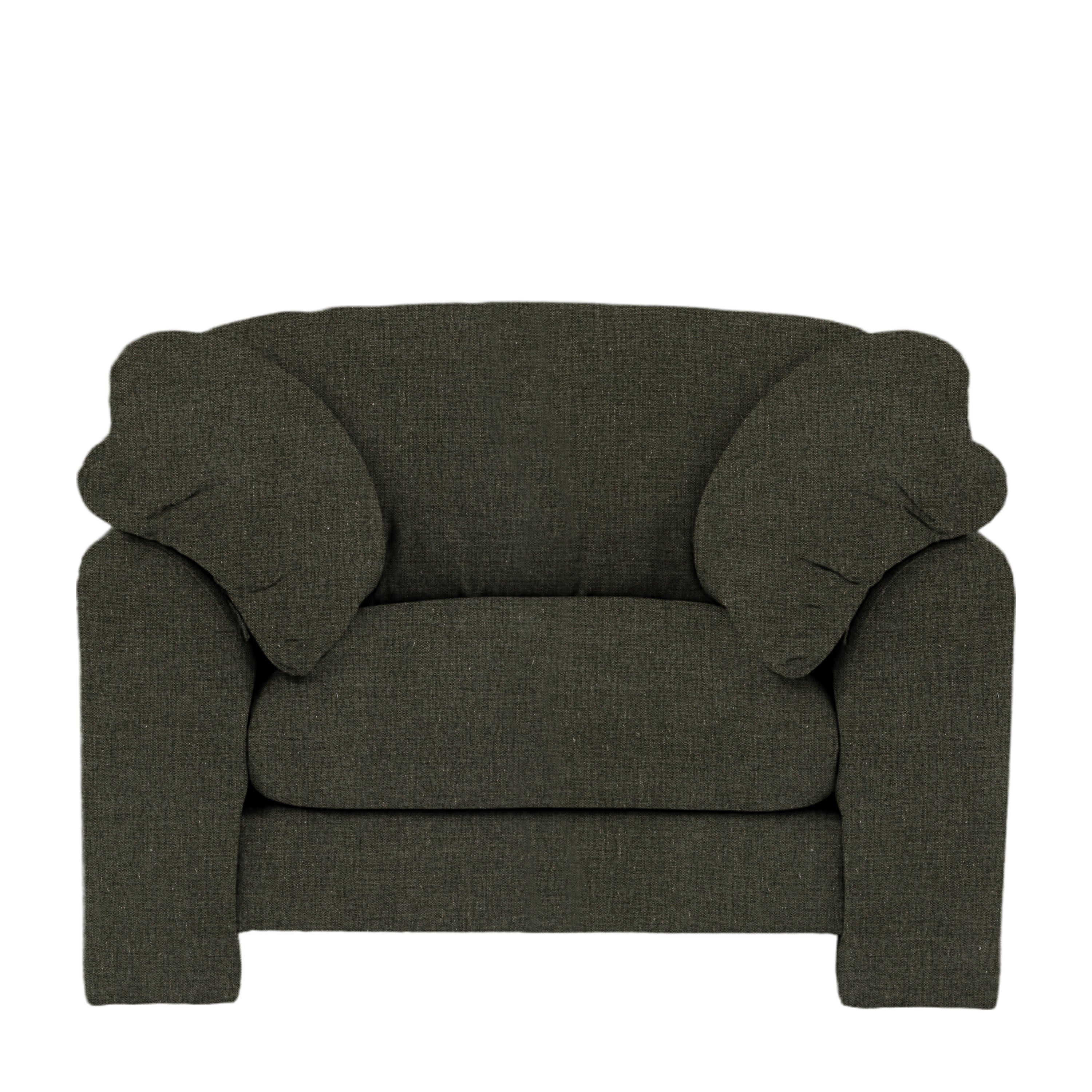 Kudde Armchair