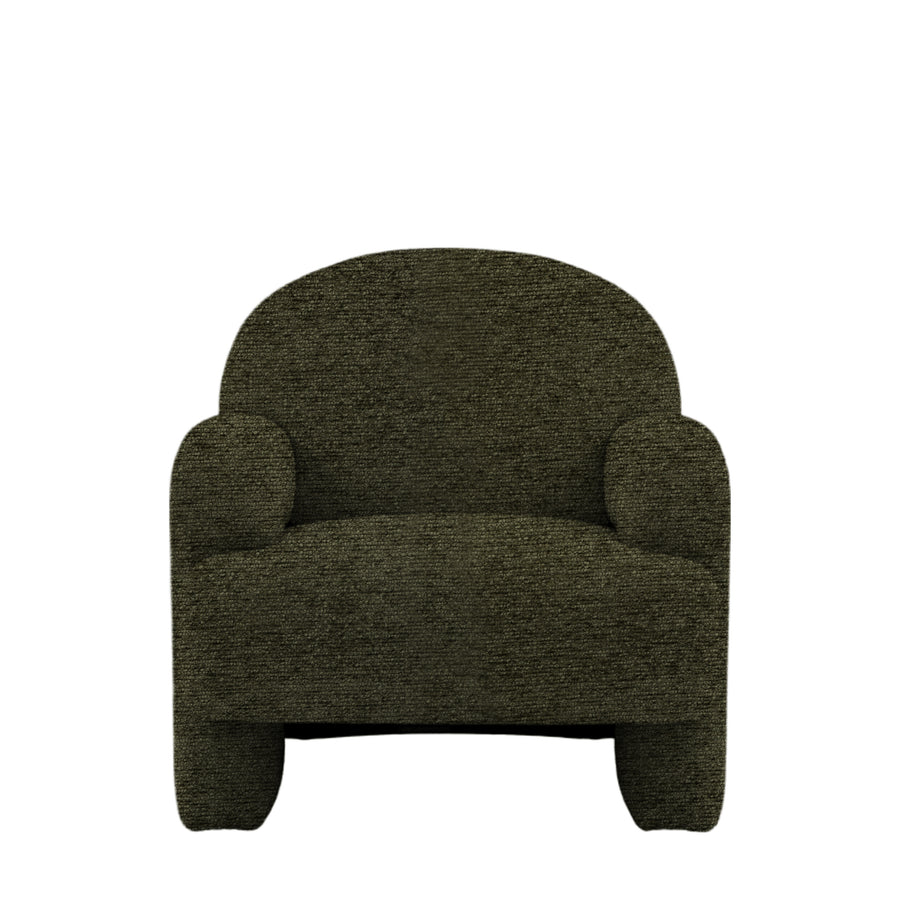 Aros Armchair