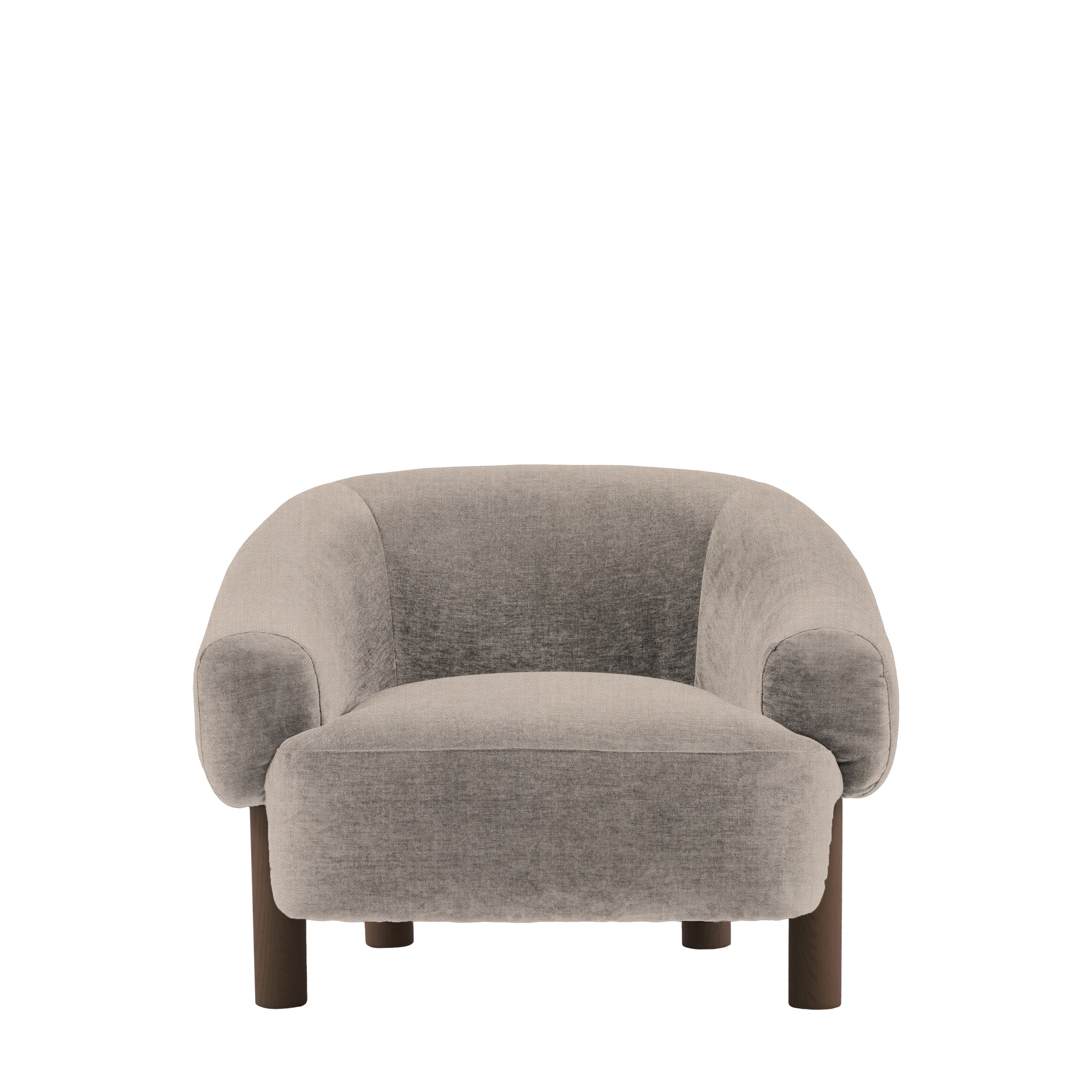 Heston Armchair