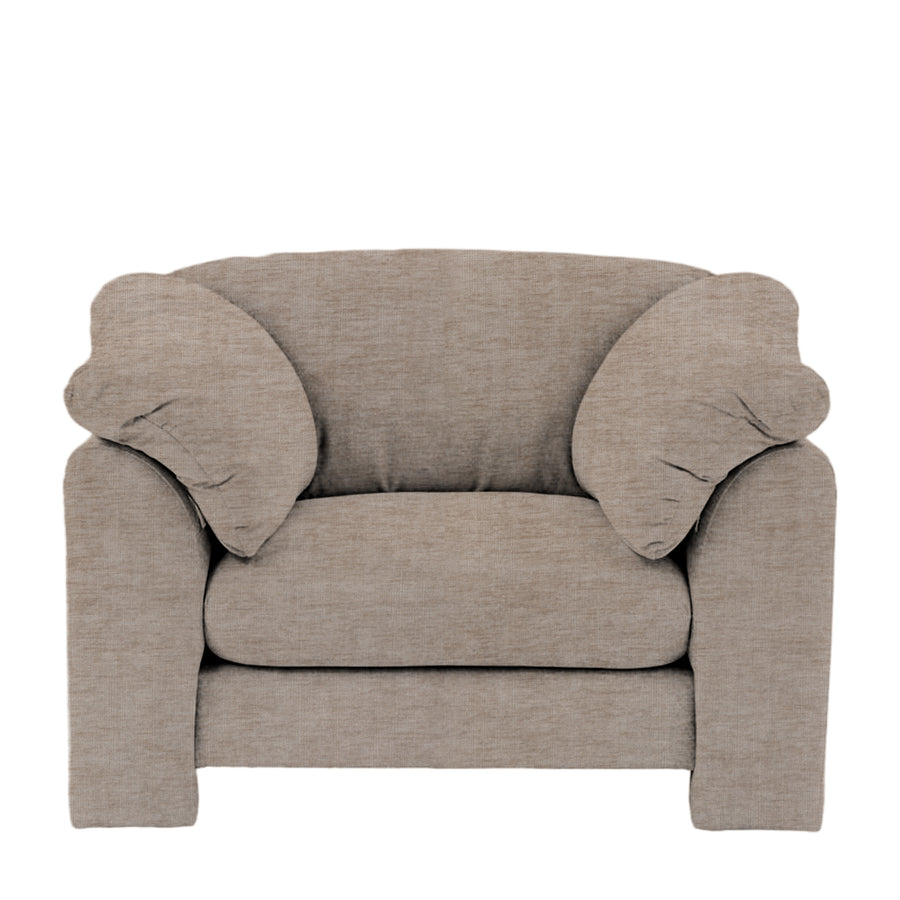 Kudde Armchair