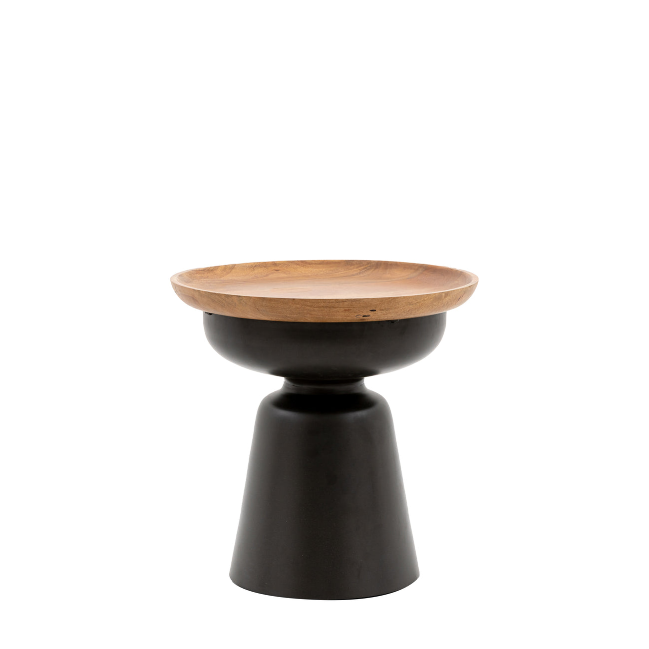 Alabama Side Table 480x480x470mm