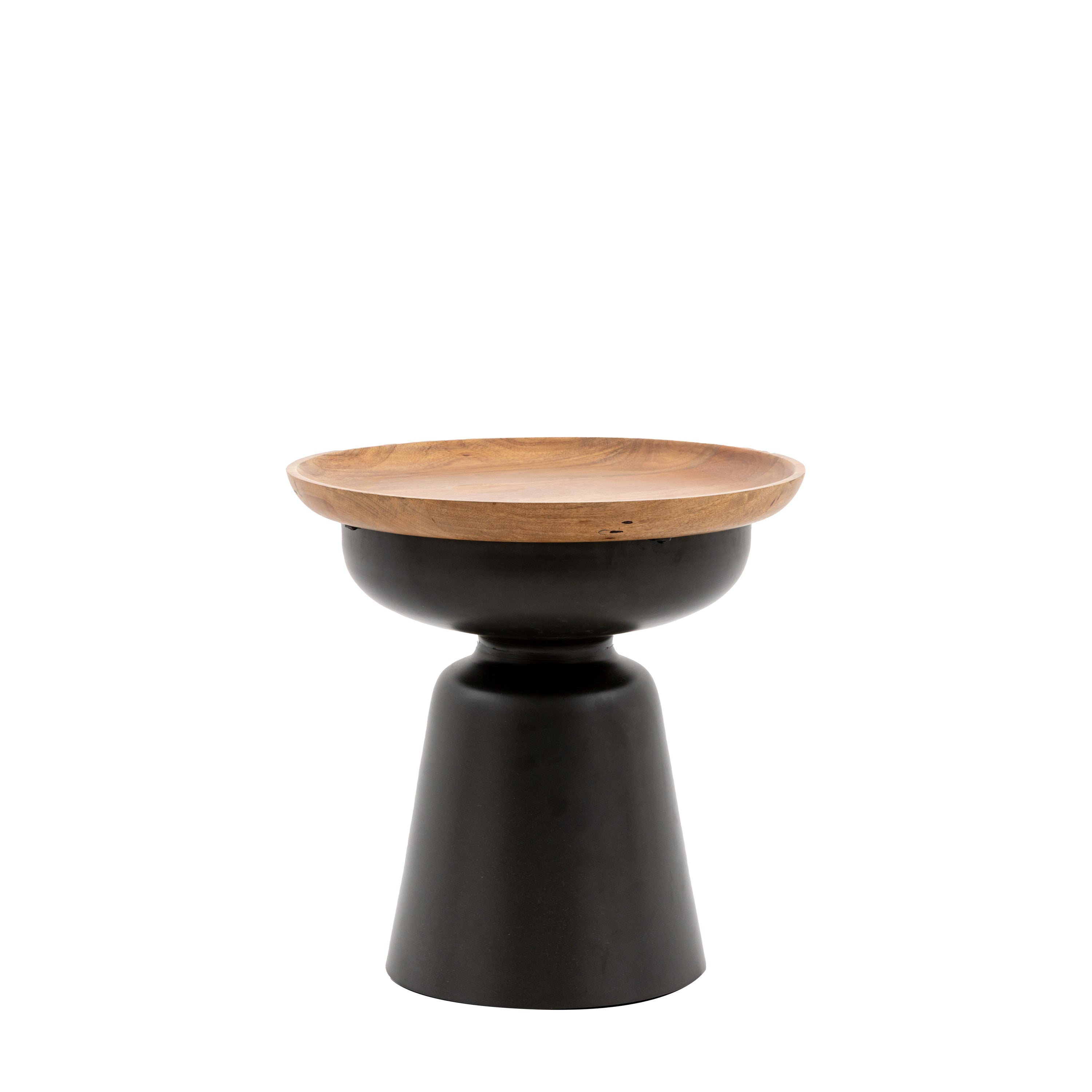 Alabama Side Table 480x480x470mm