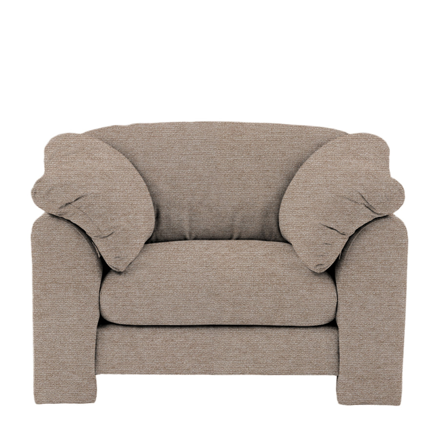 Kudde Armchair