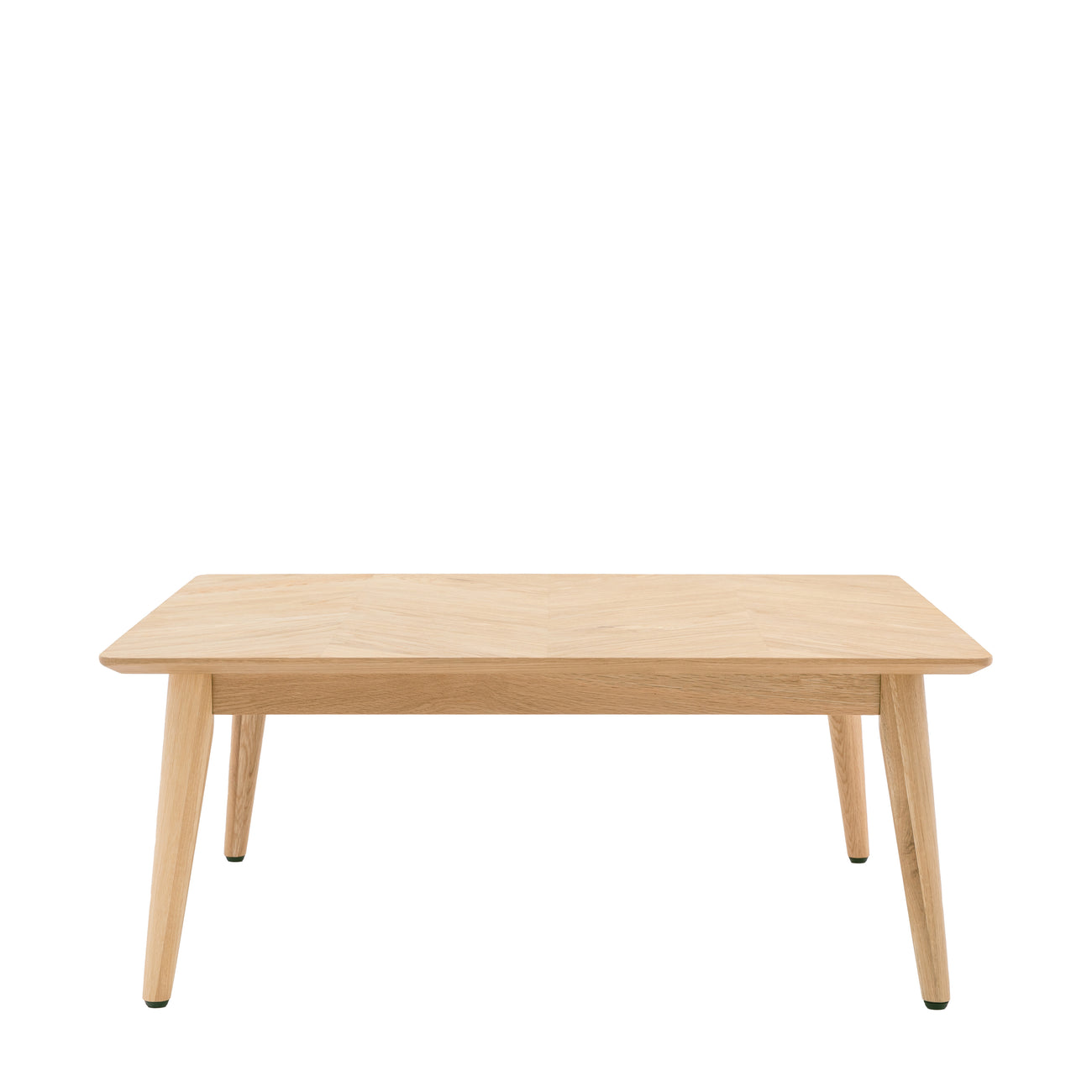 Milano Coffee Table 1000x1000x400mm