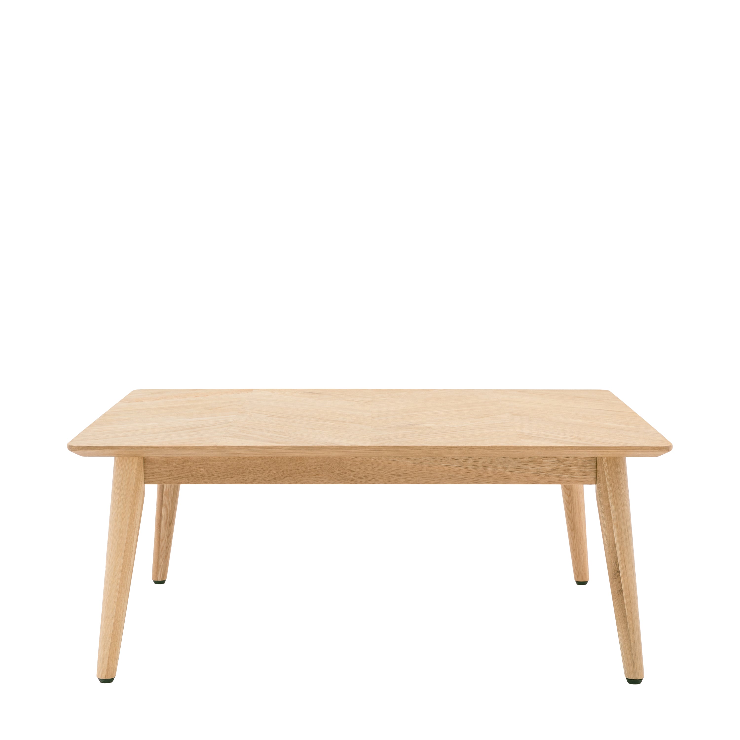 Milano Coffee Table 1000x1000x400mm