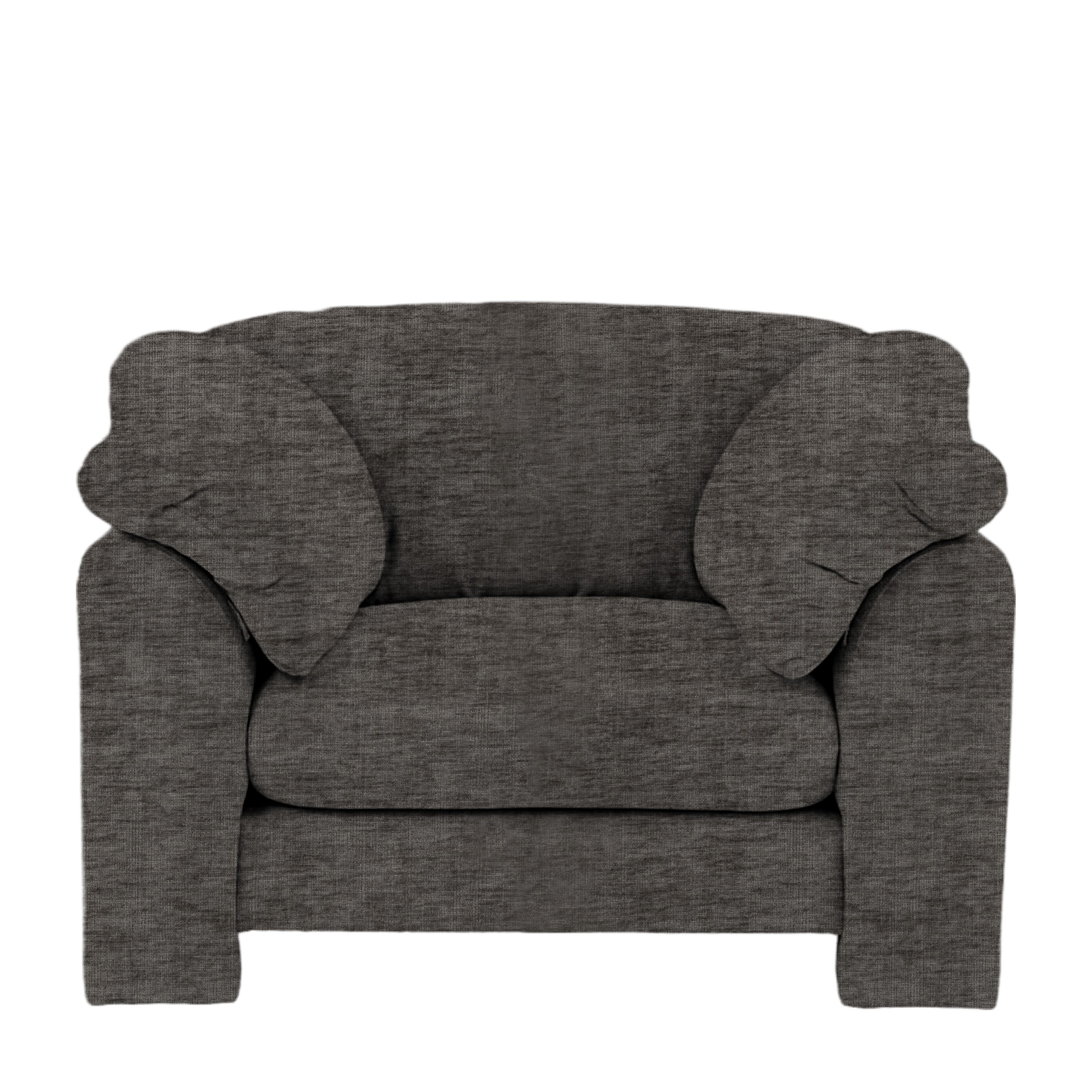 Kudde Armchair