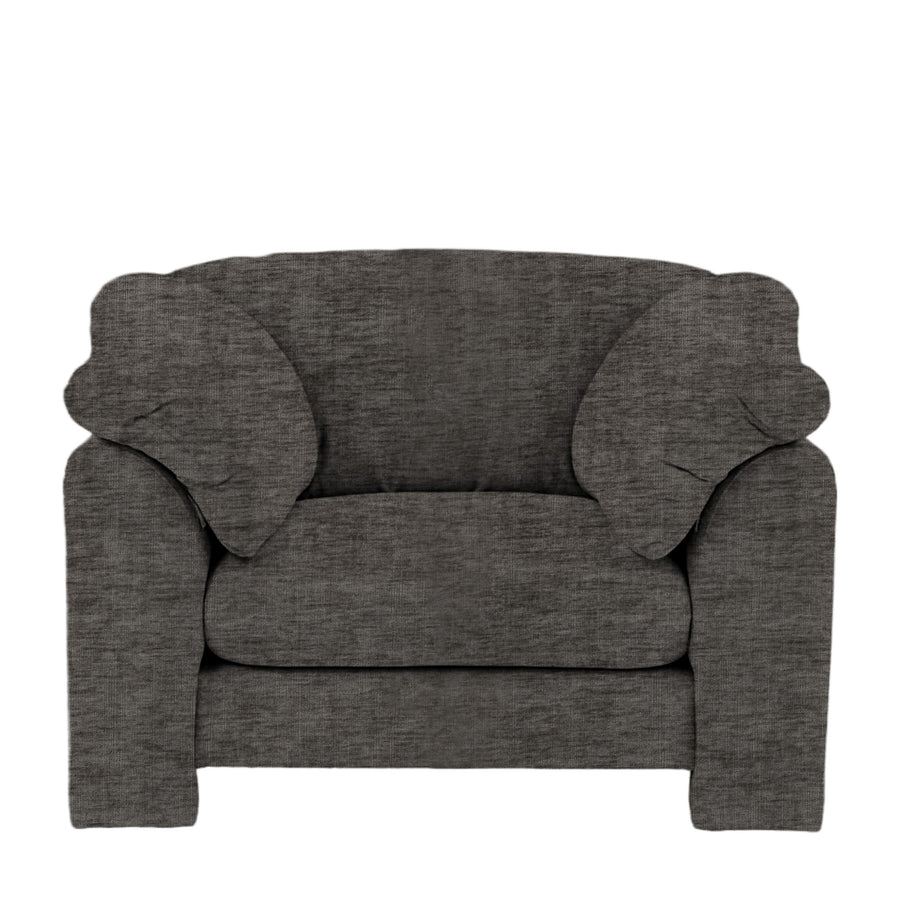 Kudde Armchair