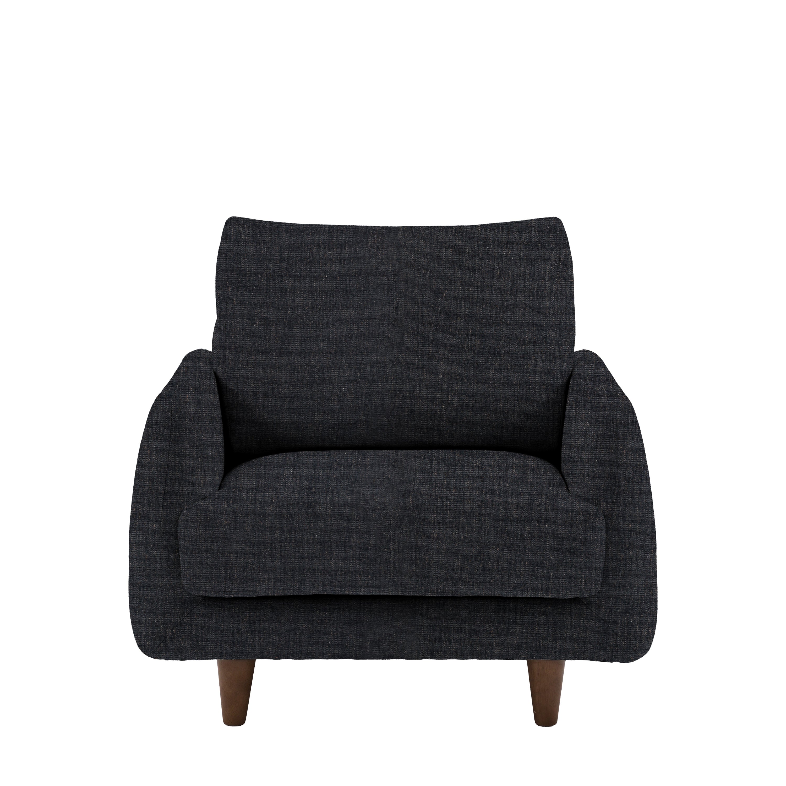 Oakwood Armchair
