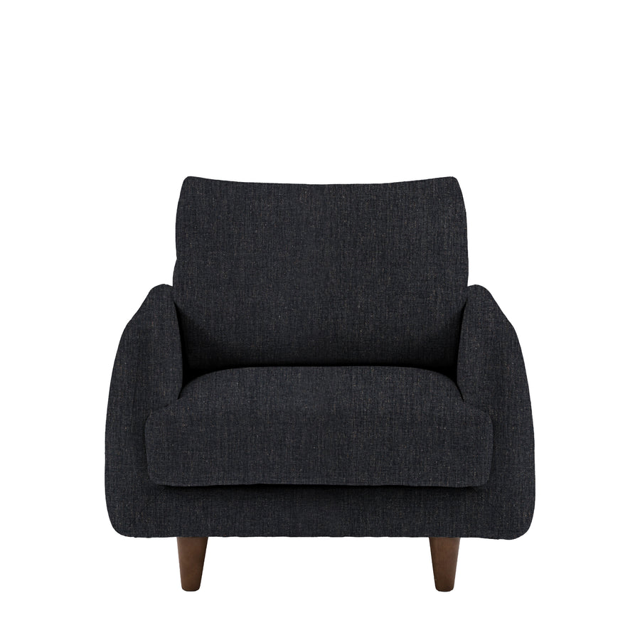 Oakwood Armchair