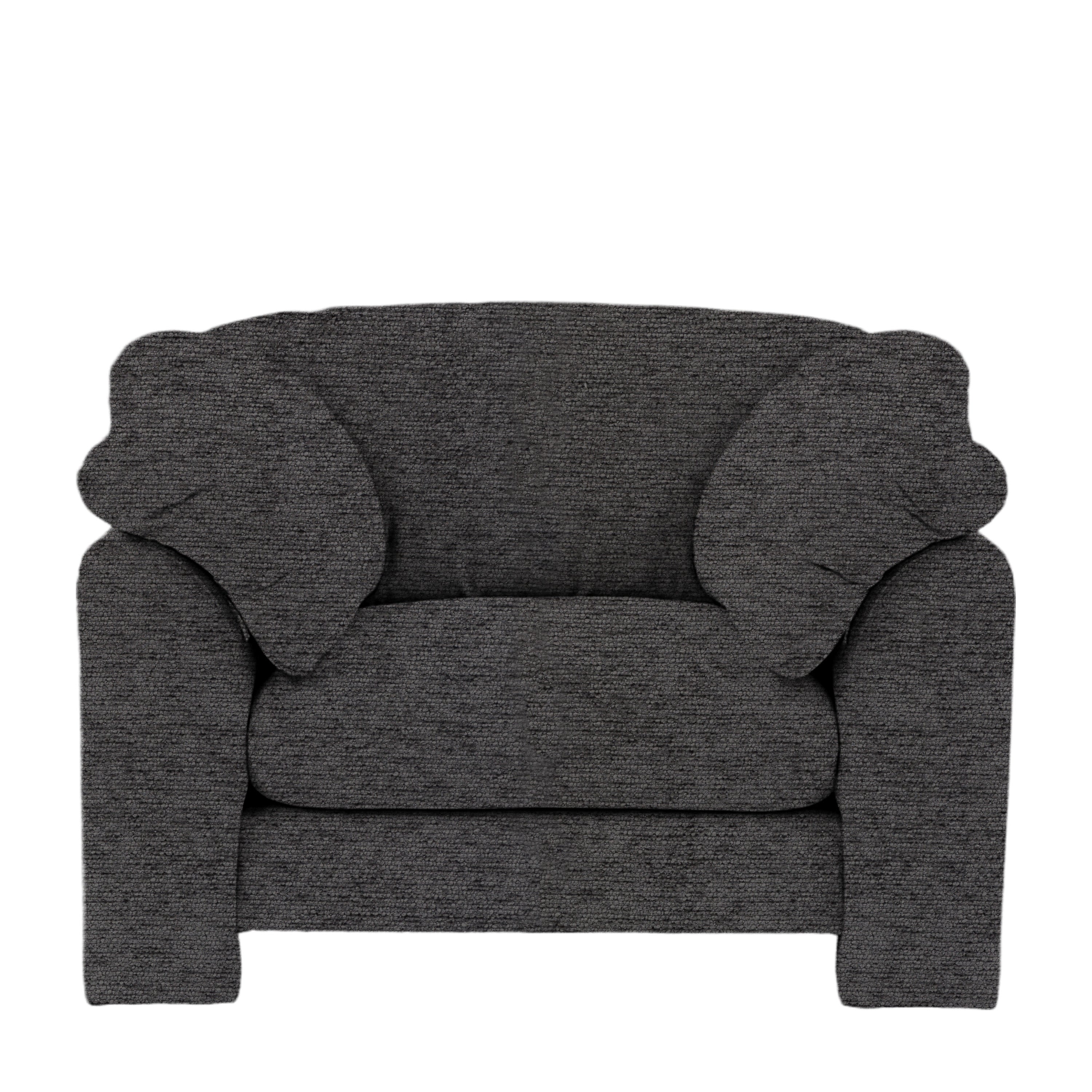 Kudde Armchair
