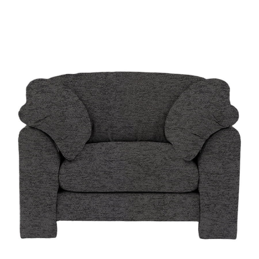 Kudde Armchair