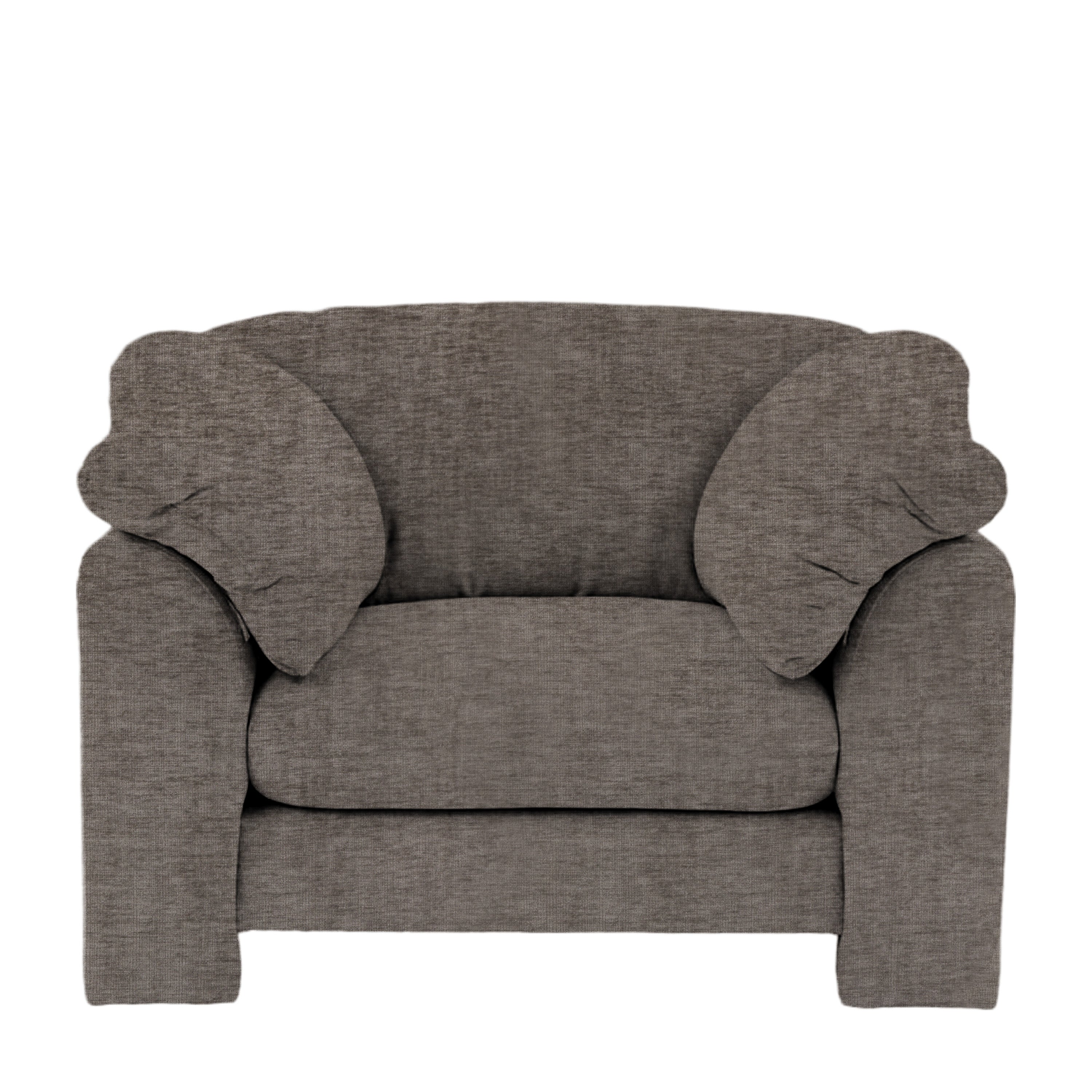 Kudde Armchair