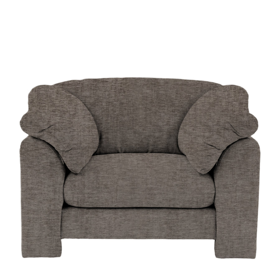 Kudde Armchair