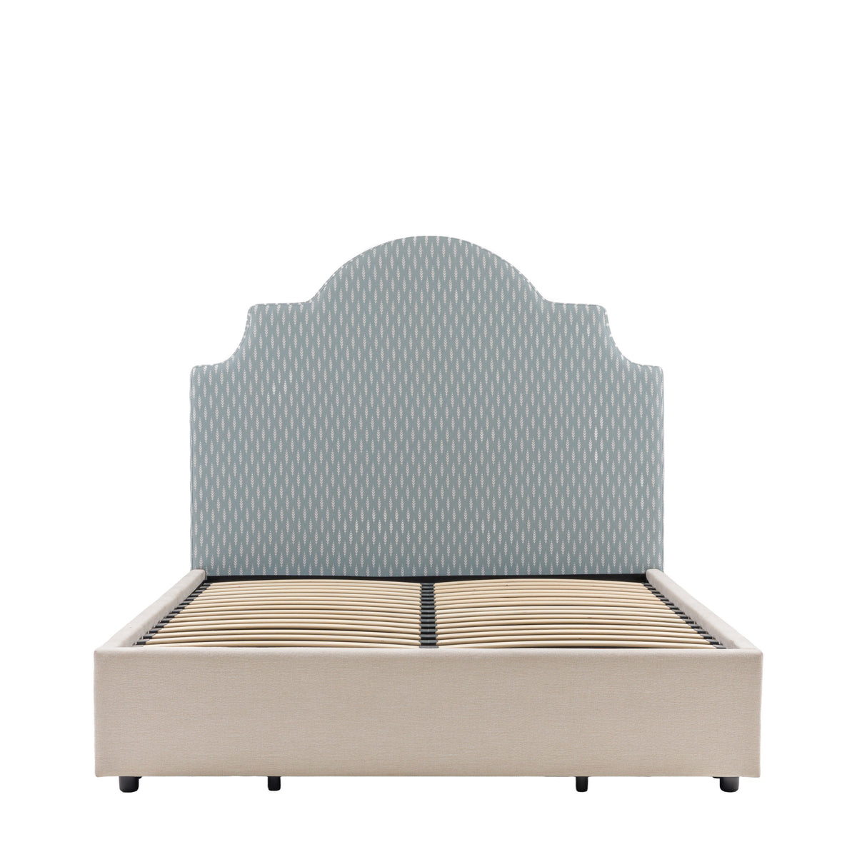 Wilton Ottoman 5'