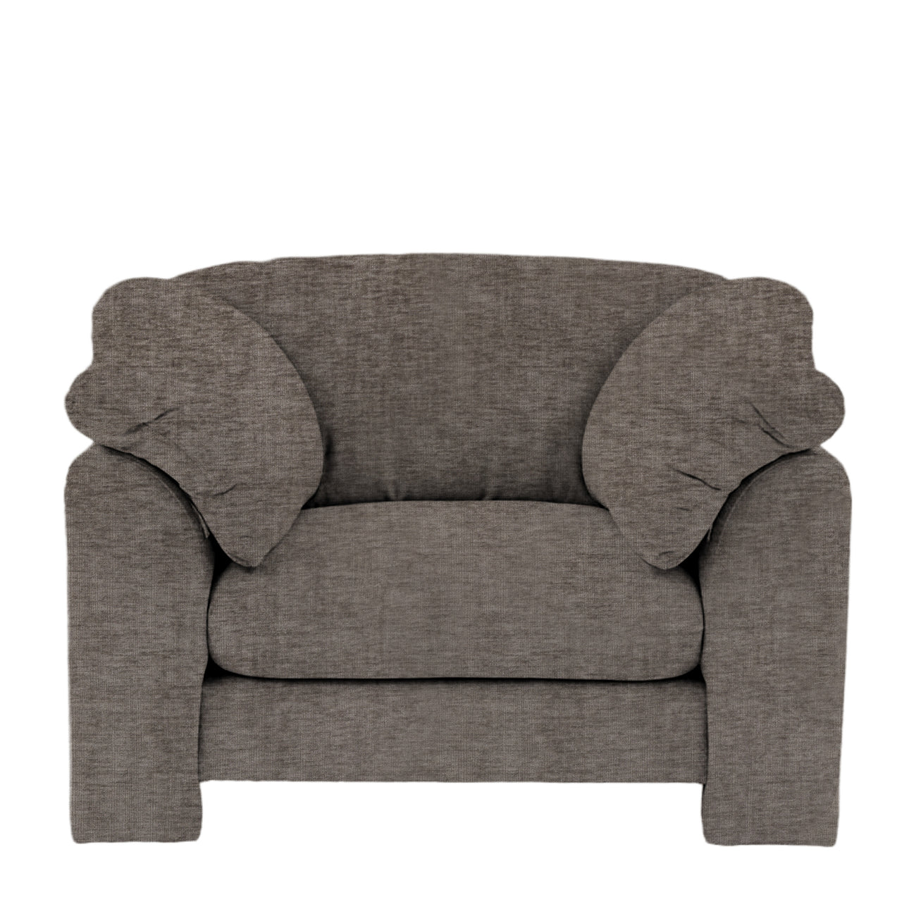Kudde Armchair