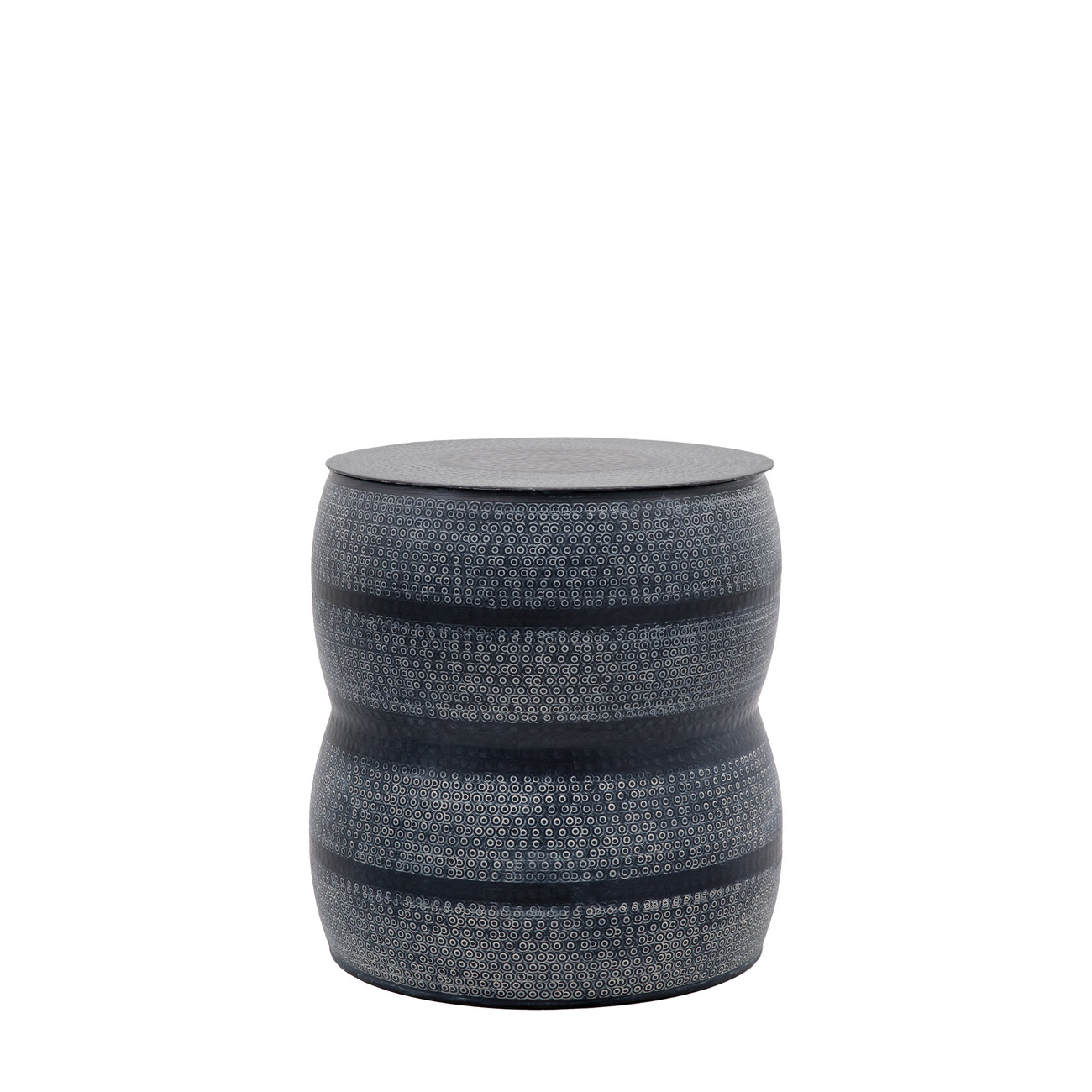 Rai Side Table 450x450x480mm