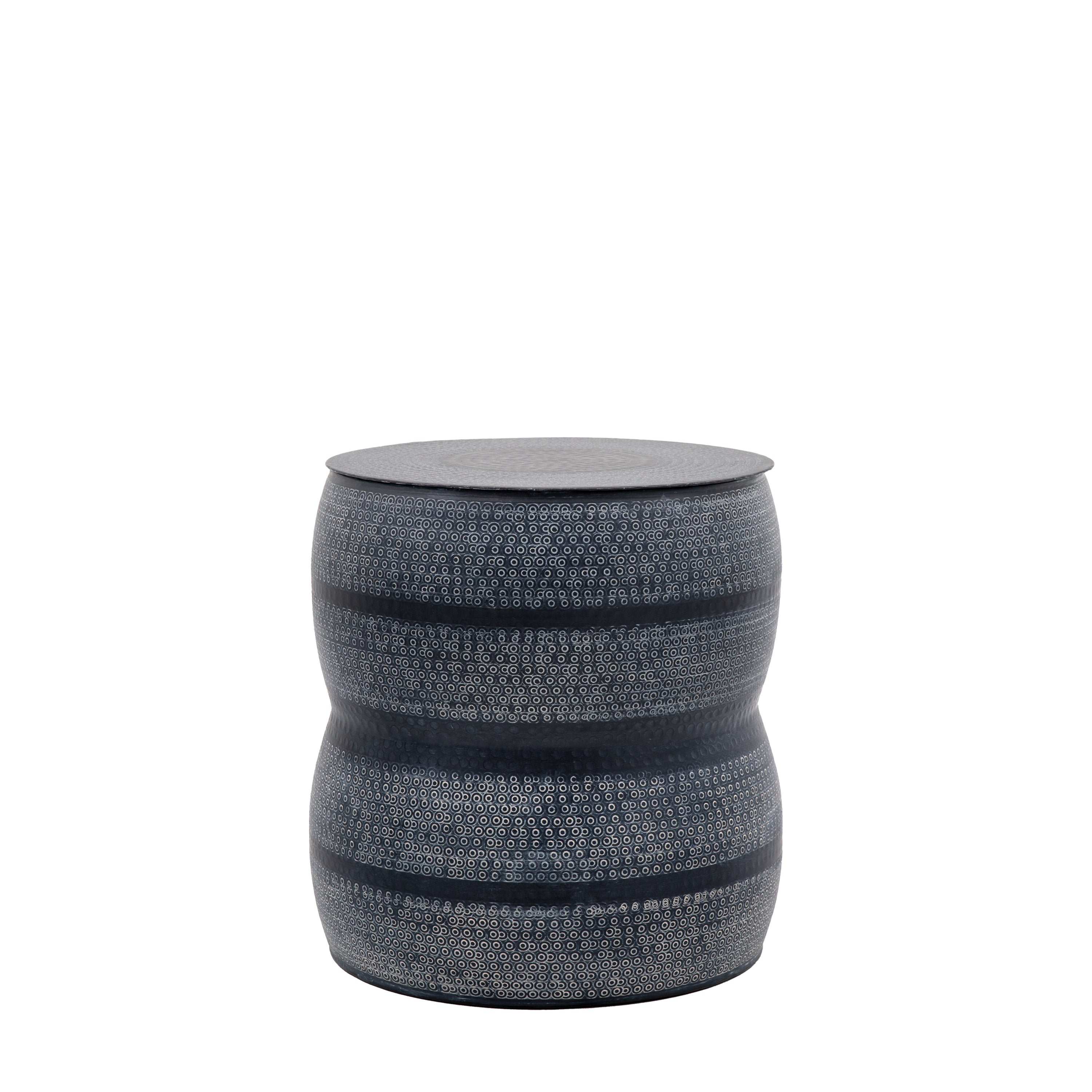 Rai Side Table 450x450x480mm
