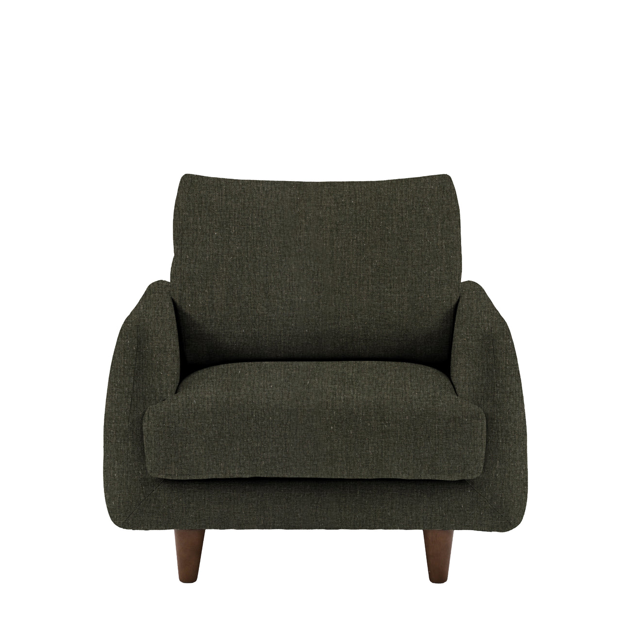Oakwood Armchair