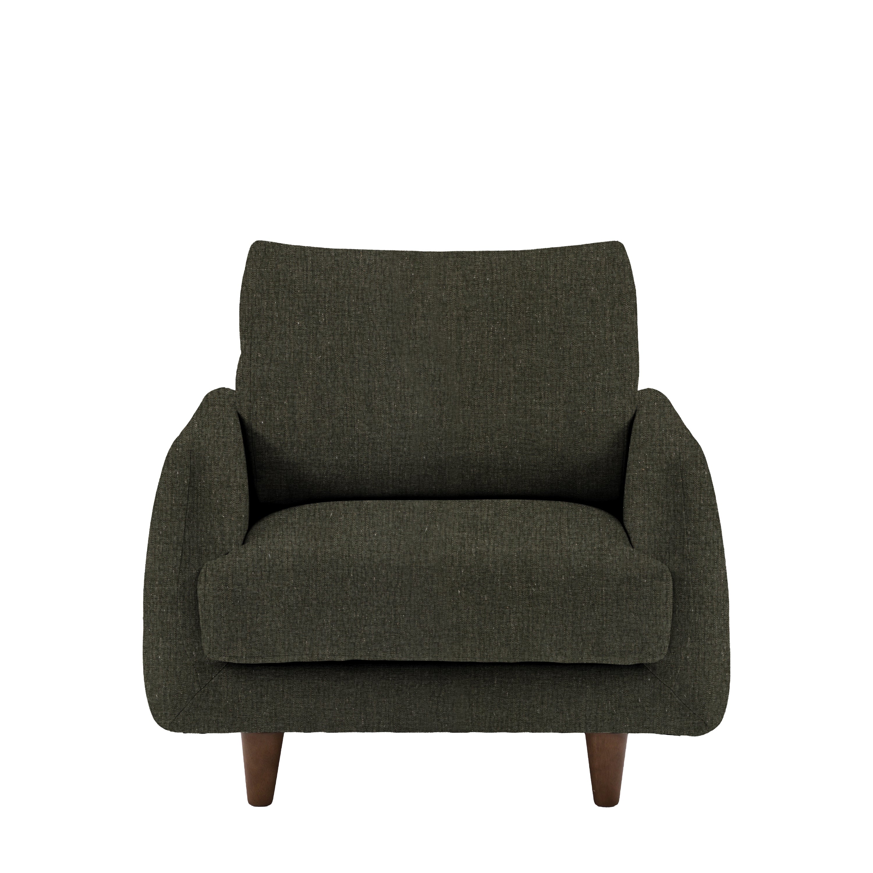 Oakwood Armchair