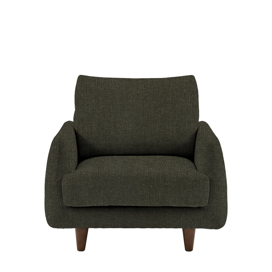 Oakwood Armchair