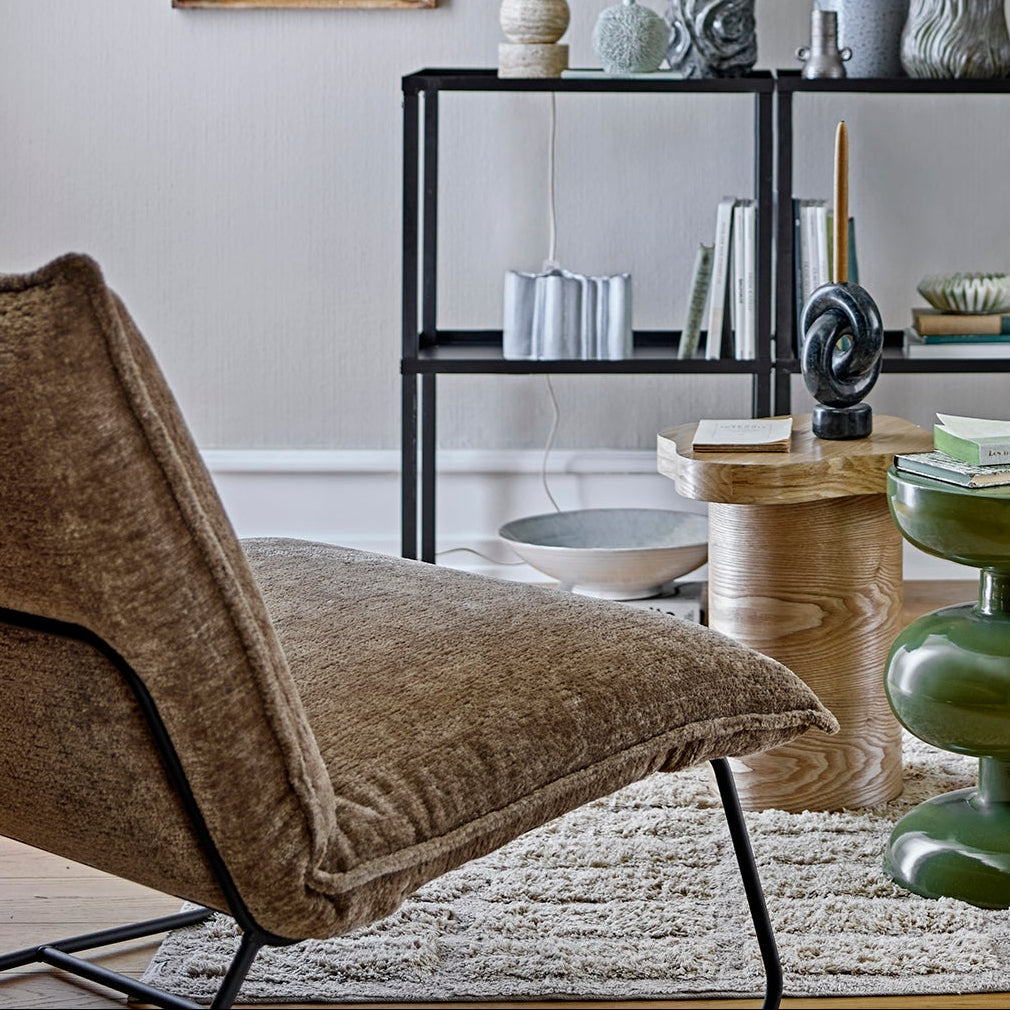 Elmer Side Table