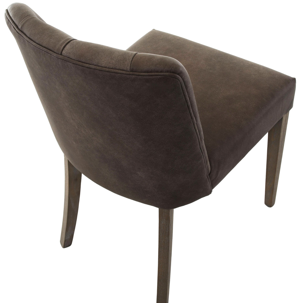 Dumbleton Dining Chair – Italian Top Leather