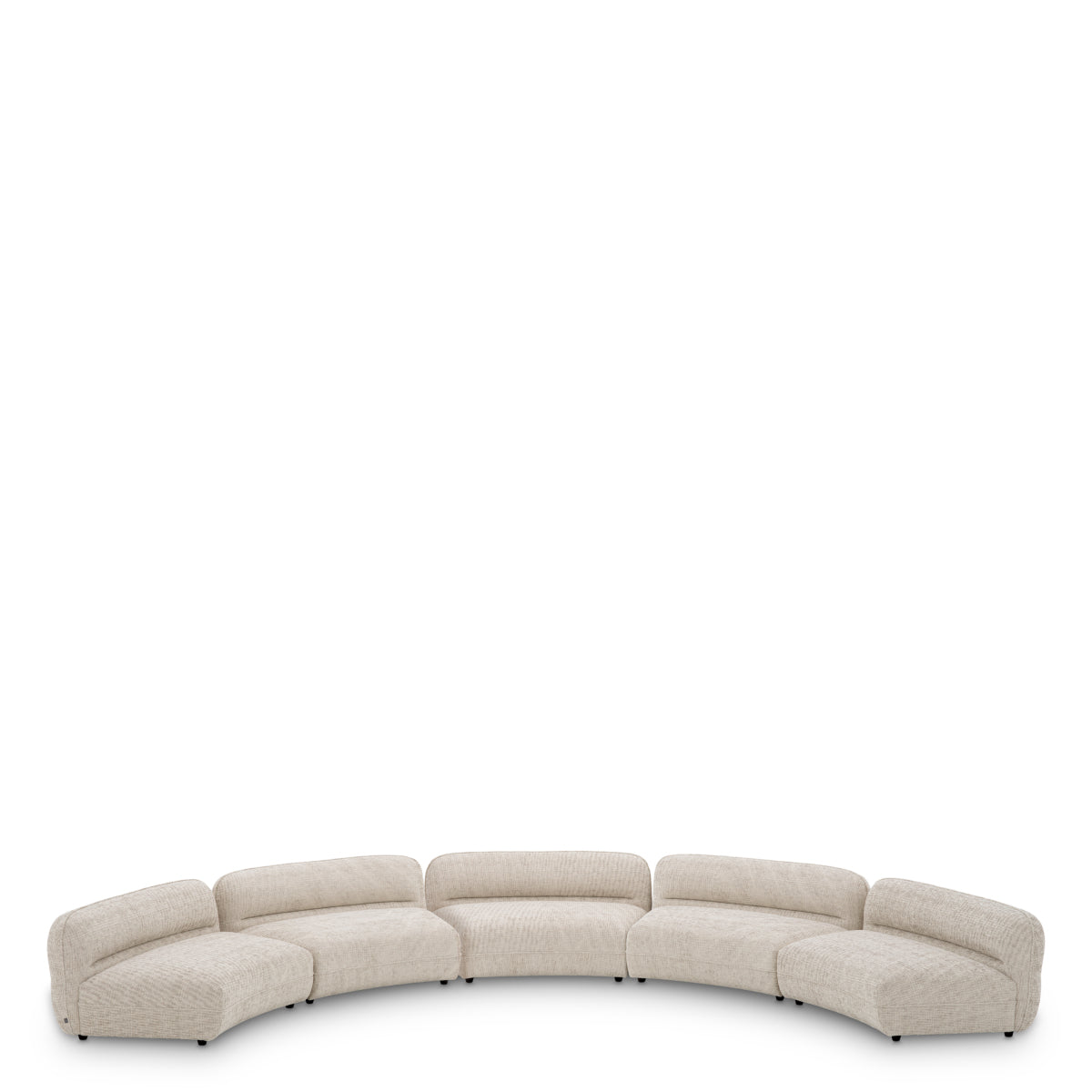 Modular Sofa Grand Avenue Sofa