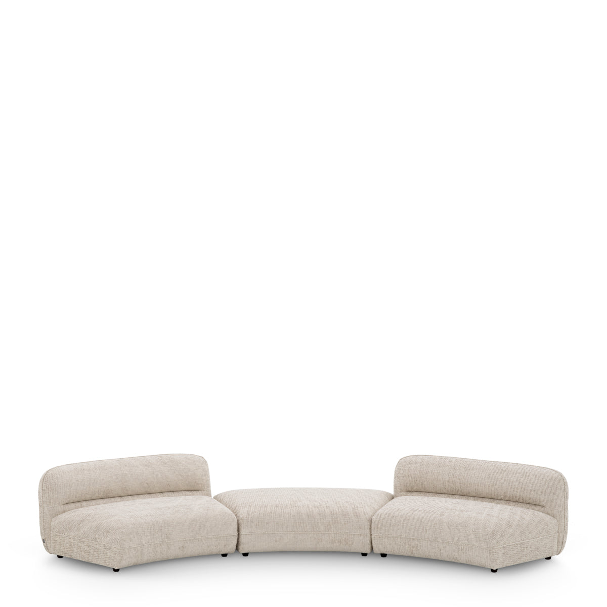 Modular Sofa Grand Avenue Sofa