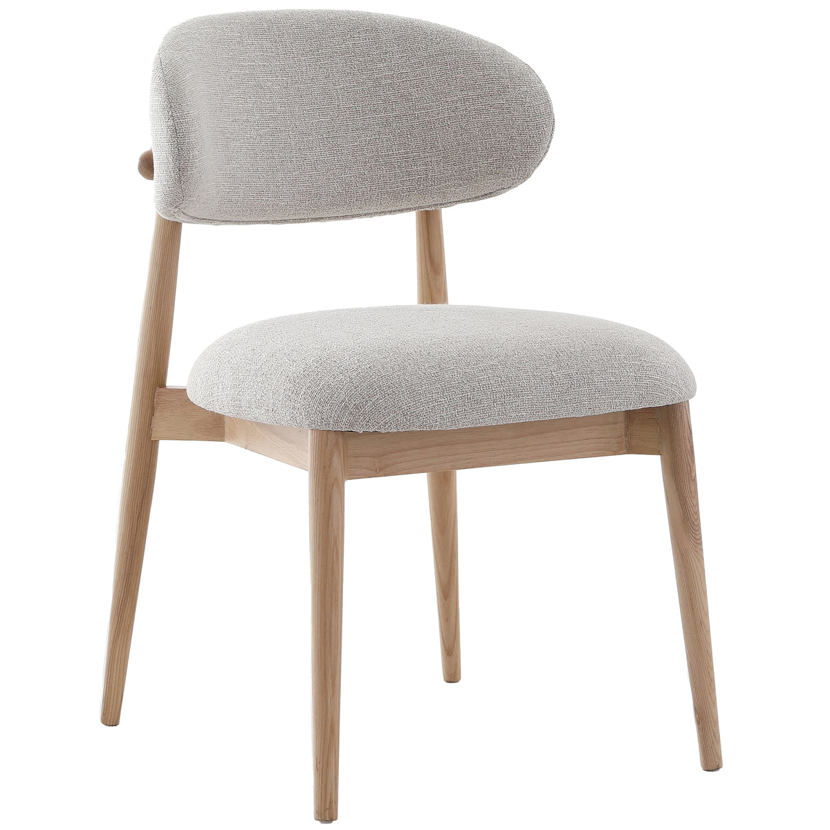 Blockley Dining Chair – Ash