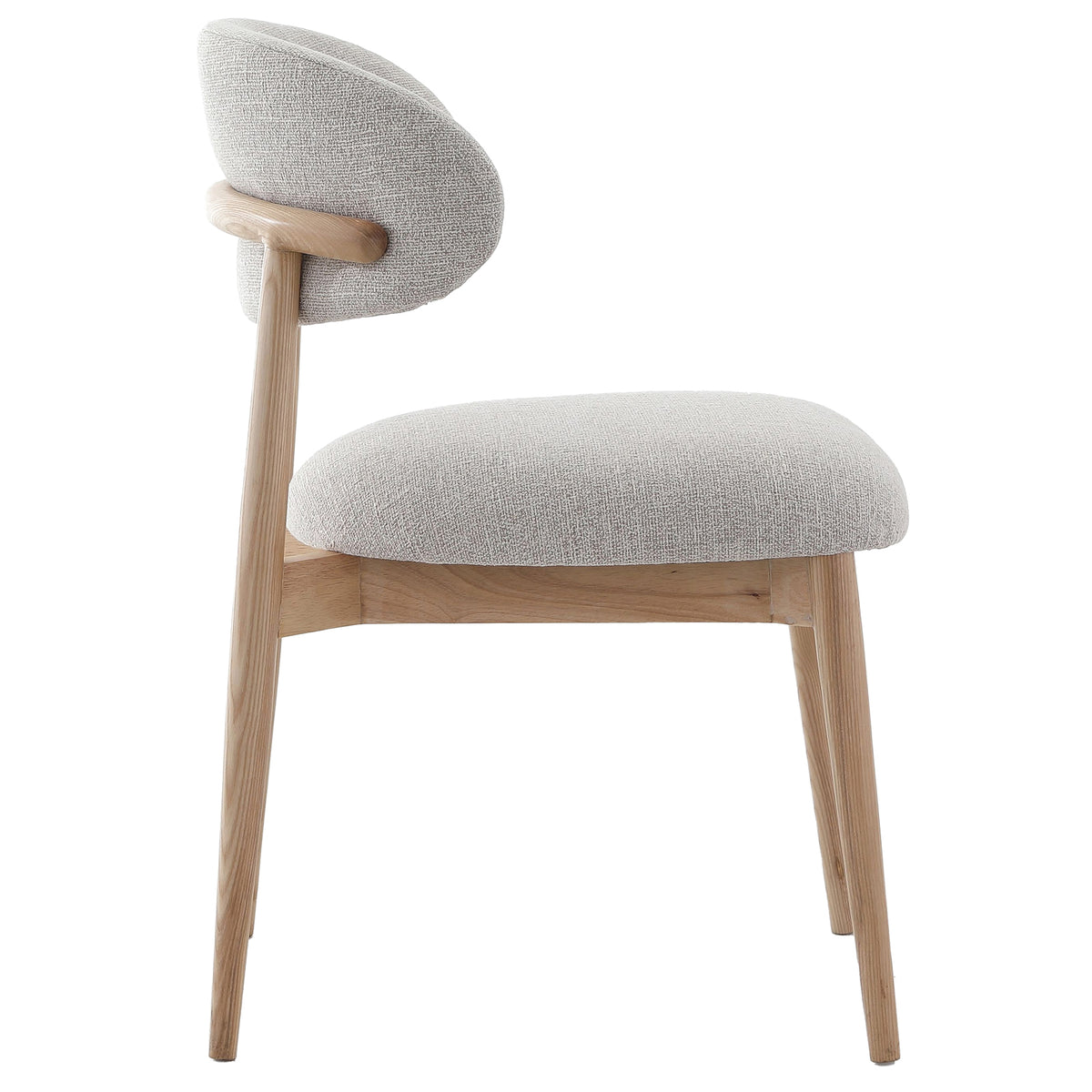 Blockley Dining Chair – Ash
