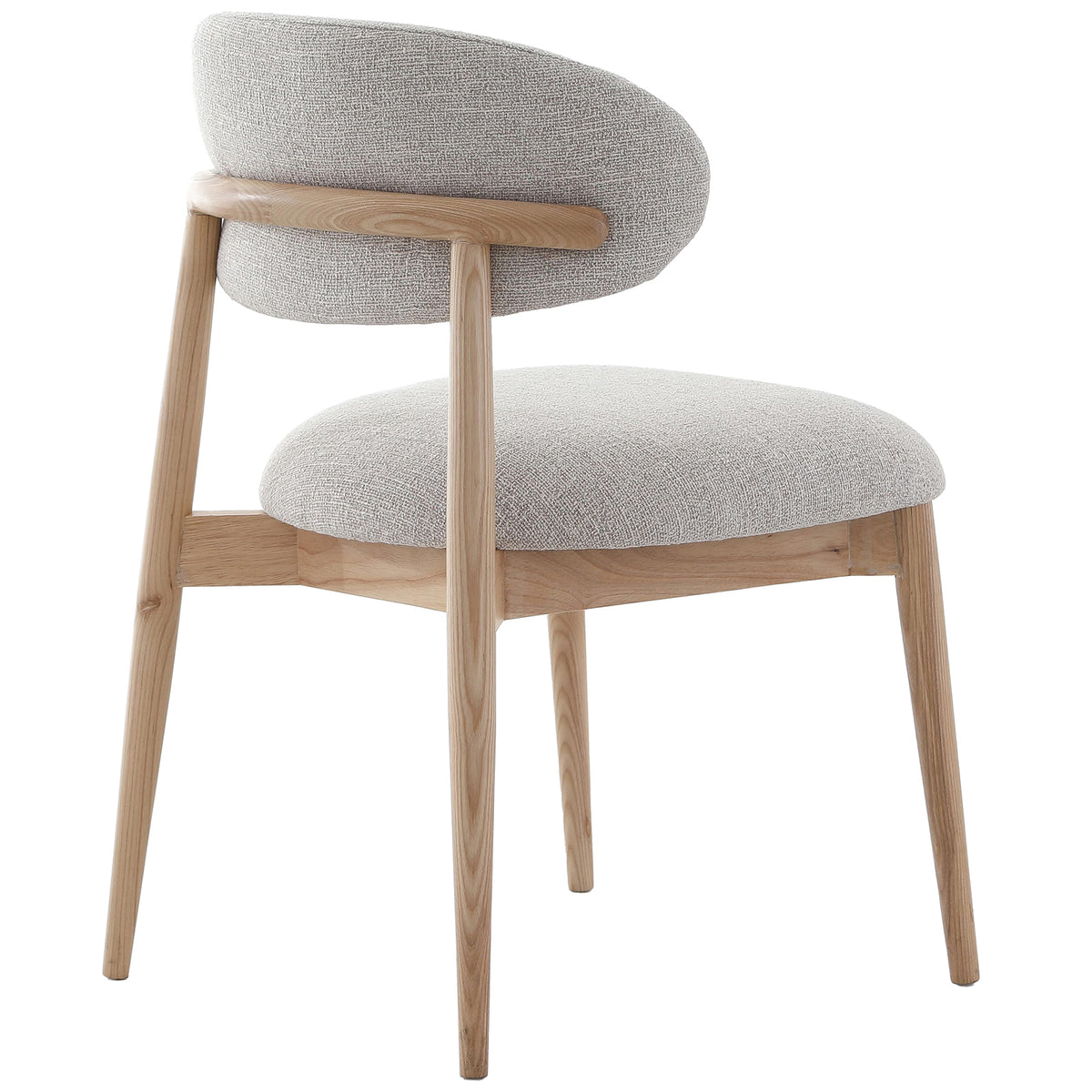 Blockley Dining Chair – Ash
