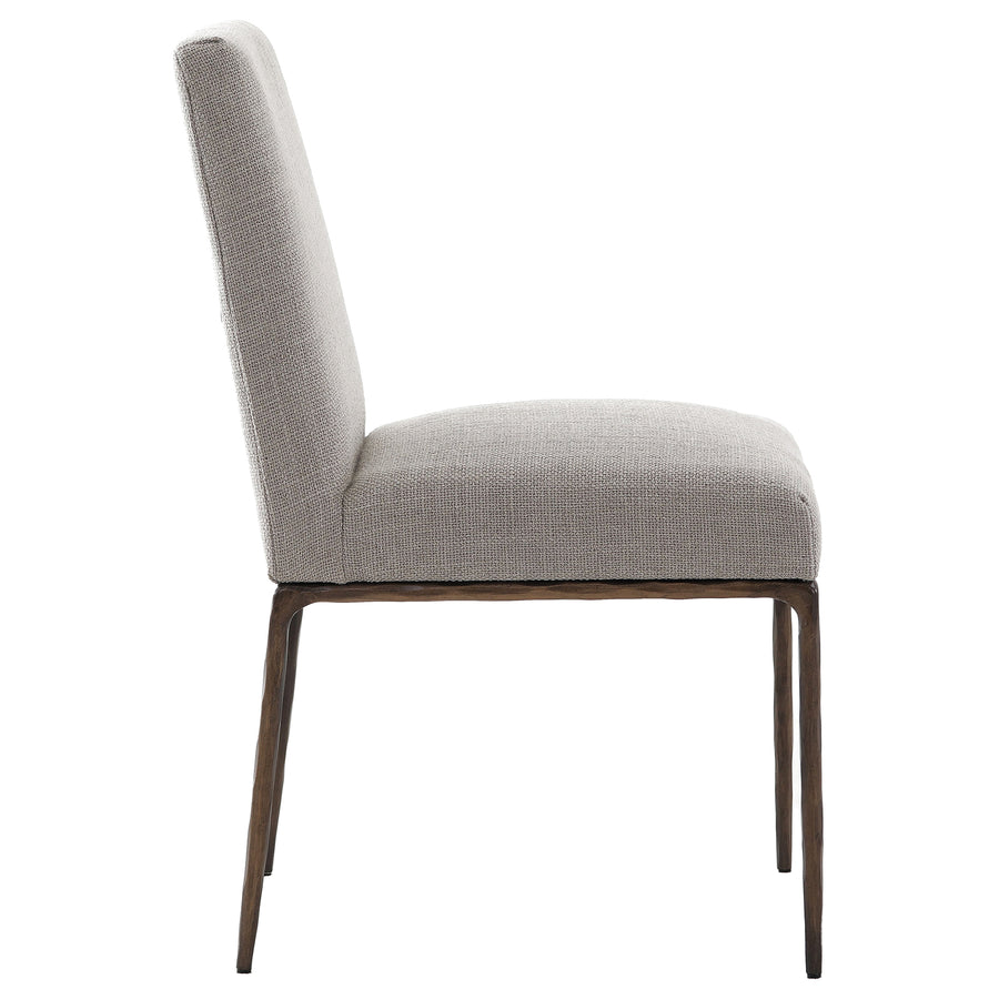 Sloane Dining Chair – Bronze