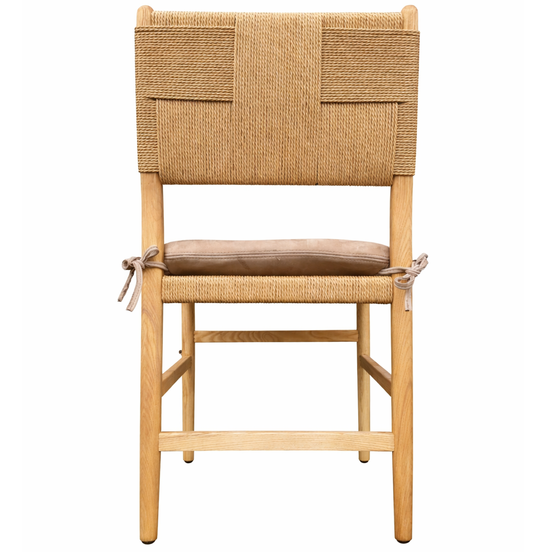 Radford Rope Back Dining Chair