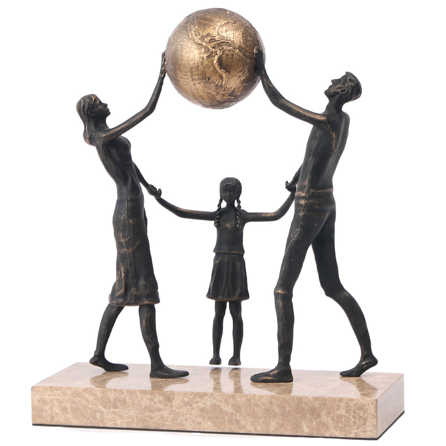 Togetherness Sculpture