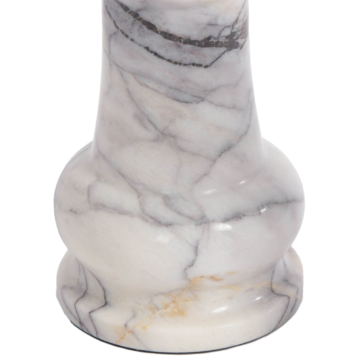 Chess King Ornament – Marble