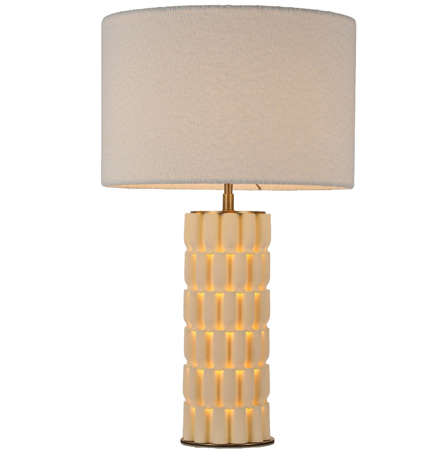 Dreamcatcher Ceramics Table Lamp