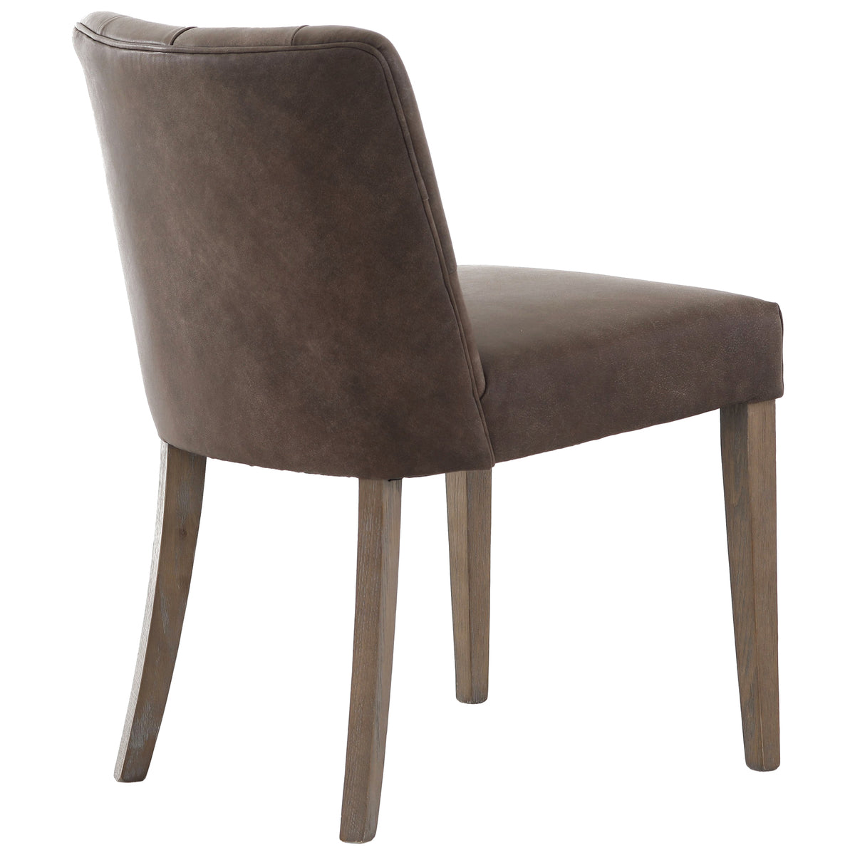 Dumbleton Dining Chair – Italian Top Leather