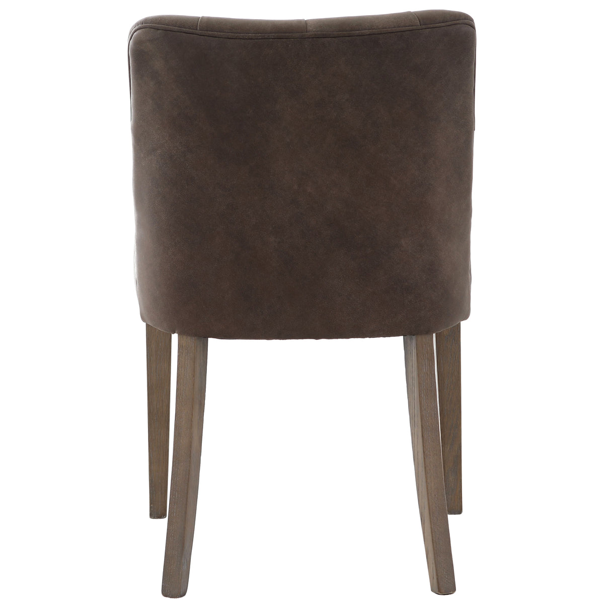 Dumbleton Dining Chair – Italian Top Leather