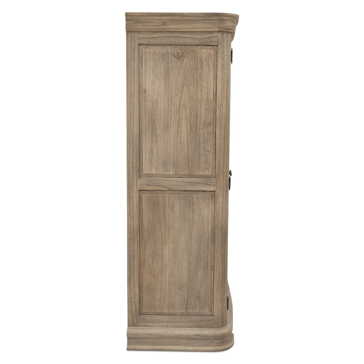Fulbrook Oak Wardrobe