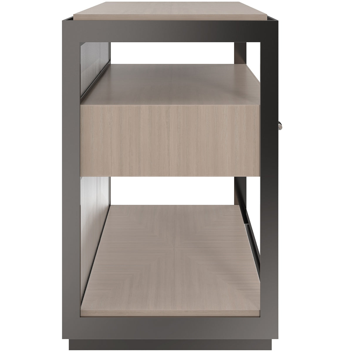 Falling Waters Bedside Table