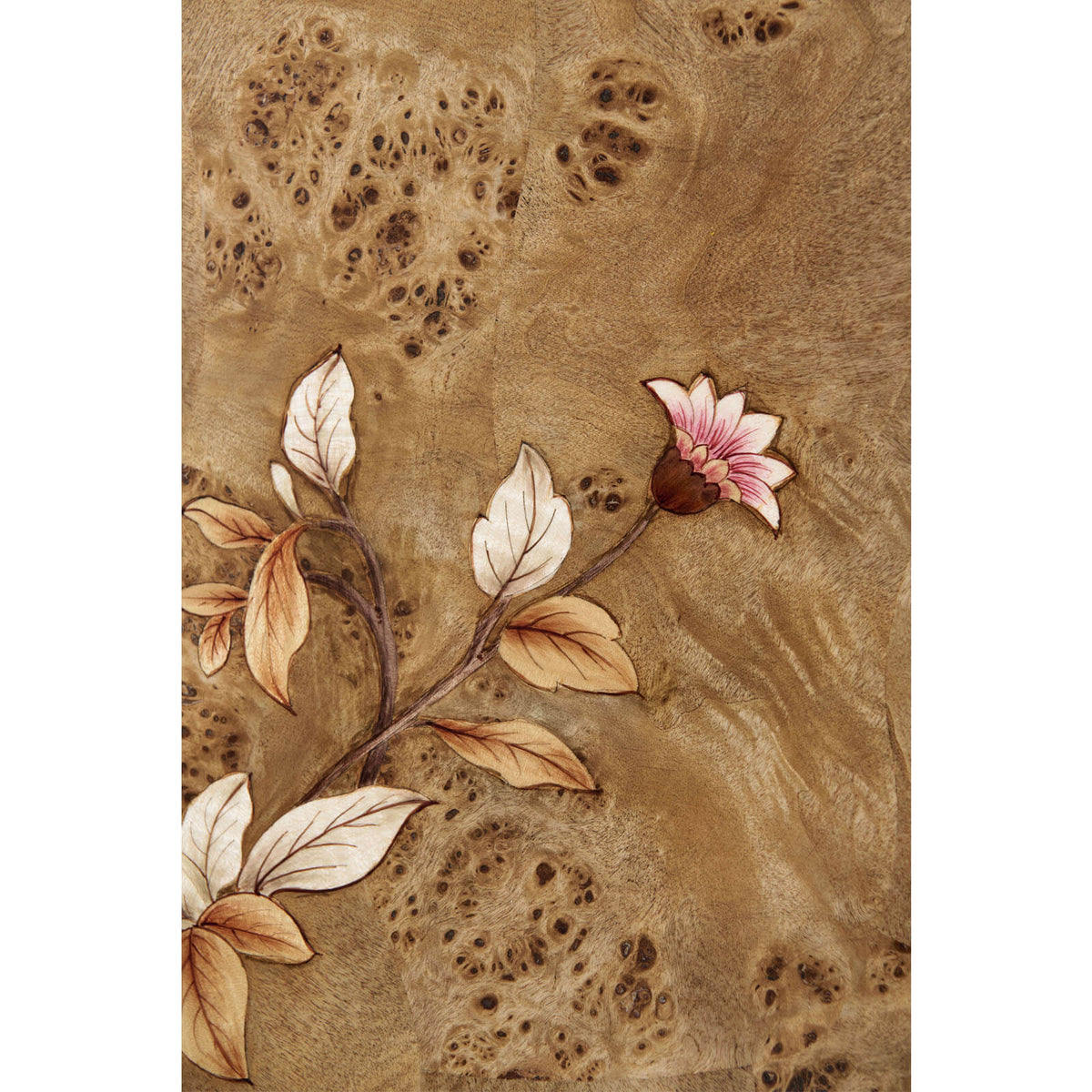 Flora Bar Cabinet