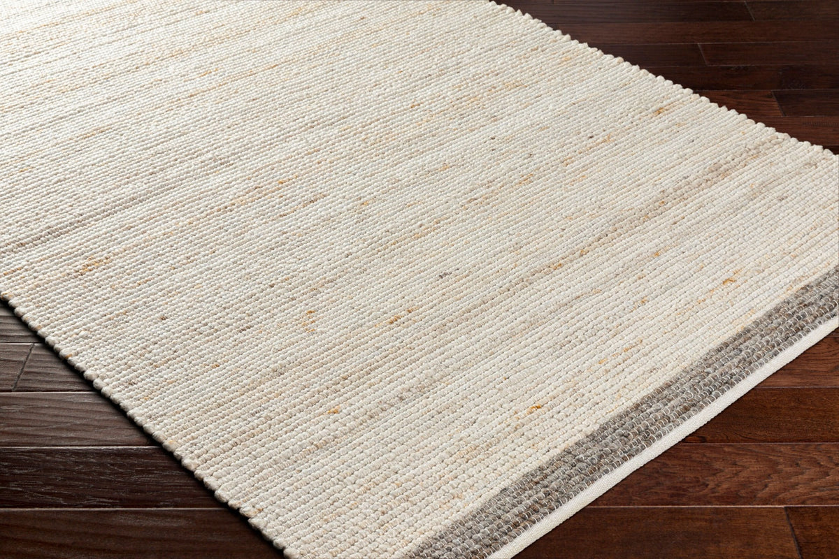 Florentina Hand Woven Rug – 305 × 244 cm