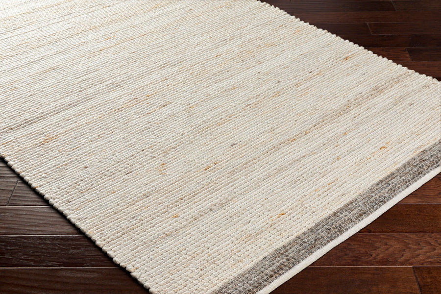 Florentina Hand Woven Rug – 366 × 274 cm