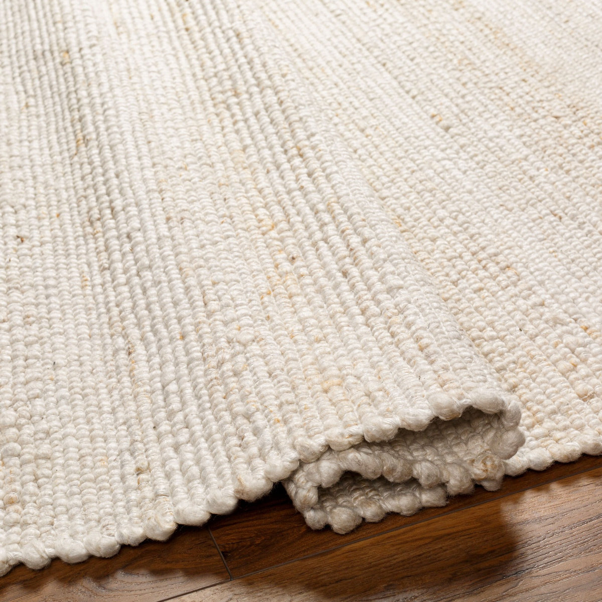 Florentina Hand Woven Rug – 366 × 274 cm