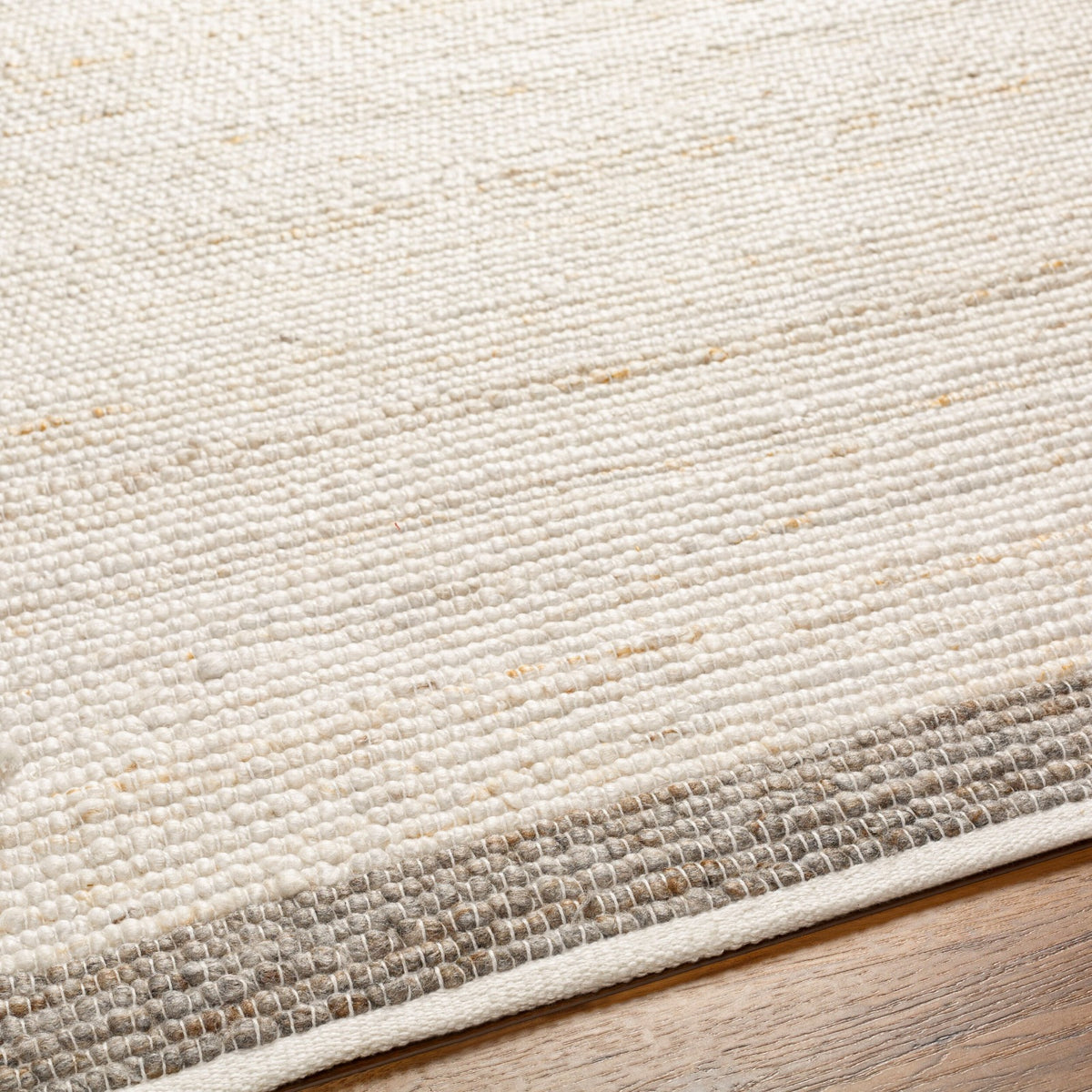 Florentina Hand Woven Rug – 305 × 244 cm